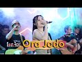 ORA JODO - VIA VIOTZ (Official Music Video)