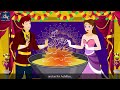 ព្រះនាងវេទមន្ត the enchanted princess story in khmer khmer fairy tales