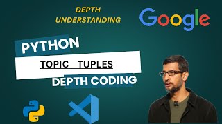 Mastering Python Tuples: The Ultimate Guide with Examples with codes implement,CSM Skills