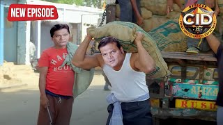 खुनी को पकड़ने के लिए बने CID Officer Daya और Abhijeet मजदूर || CID | TV Serial Latest Episode