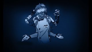 Mind Electric [Chipspeech Cover]