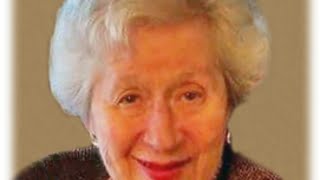 Lya Rosenstein Funeral Downtown