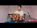 har purna jeevan jiyer nepali christian song cover by ashok tamang