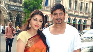 Bhumika Chawla With Her Husband Bharat Thakur#bhumikachawla#shorts#ytshorts