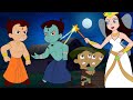 Chhota Bheem - Judwa Bheem aur ek Jadui Pari | Cartoons for Kids | Funny Kids Videos
