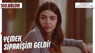 Kendine müslüman Defne! - Kırgın Çiçekler 109.Bölüm