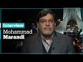 Iran Nuclear Deal: Mohammad Marandi, Political analyst