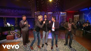 Gaither Vocal Band - Reckless Love (Live At Gaither Studios, Alexandria, IN/2021)