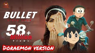 Bullet full video song | George Reddy | Doraemon version |My Beats