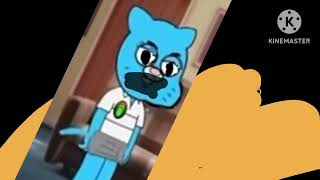 mamá de Gumball es castigado horkglorpgloop fnf Ai cover