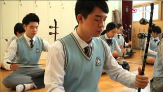 Sensation Ep10 Master's Spirit : Pioneer of Korean Folk Music \