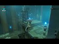 botw rota ooh shrine puzzle skip