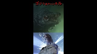 【今日のゴジラ】11月2日/Today’ｓ GODZILLA November 2nd【ゴジラvsビオランテ/クランクアップ/vs Biollante/cranked up】#shorts