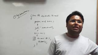 Multi Threading Part-4 | Multi thread Program | By Extending Thread class