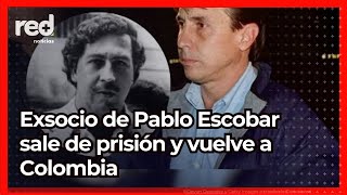 Exclusiva | Fabio Ochoa, excapo del cartel de Medellín y socio de Pablo Escobar, vuelve a Colombia