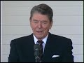 President Reagan's Remarks at Reagan Library Foundation Luncheon on April 4, 1988