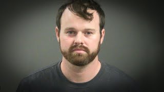Joseph Duggar, Brother to Josh, Arrested for Alleged Unlawful Sexual Activity With a Minor