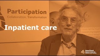 Inpatient care