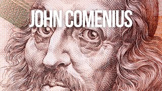 John Comenius - Now on Audiobook (Listen to this sample!)