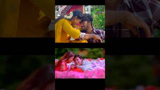 Jodi movie song recreation 🤗 | set aagutha uravugale | 😅@vijejeni #short #couple #trend #ytshort