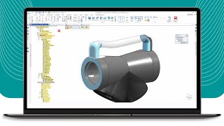 What's New in Solid Edge ST9 (Part 1)? - Tutorial - PROLIM LunchByte