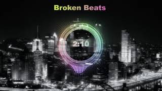 TheSourLemon - Broken Beats