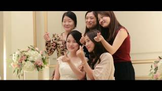 [WEDDING FILM] 더 청담