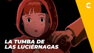 LA TUMBA DE LAS LUCIÉRNAGAS | TRÁILER