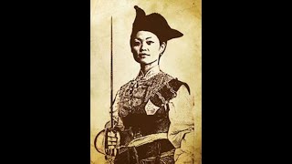 Ching Shih: The Beheading Pirate Queen