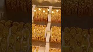 Malabar gold jewellery collections in Saudi / malabar gold bangle designs 2023