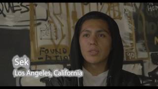 Beyond The Wall Graffiti Documentary