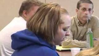 Monroe County Teen Dropout Video