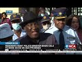 Residents want police minister to deliver on promises made in 2020