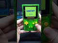 THE BEST GAME BOY OF ALL TIME?