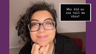My Internship Experience in London - What I wish I had known before