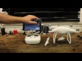 DJI Phantom 4 IMU Calibration Warm Up & Gimbal Horizon Issues NEW VIDEO