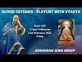 gurugram sewa group playlist with vykhya 21st february 2025