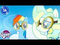 Top Bolt🔝⚡️| S6EP24 | My Little Pony: Friendship is Magic | MLP FULL EPISODE