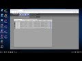 facilis version 7 client console demo