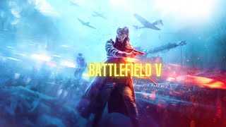 Battlefield 5 Gameplay ohne Kommentar 50-6 mit PayPal Guthaben im Dezember