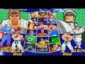 [HD] - Fightcade - Marvel Super Heroes Vs Street Fighter - M@dHa+tEr(USA) Vs JLW2490(USA)