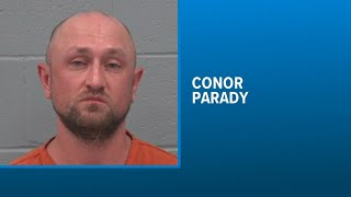 Florida man arrested with 34 open cans of White Claw in his car
