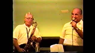 Slovenefest 1989 part 4: Eddie Kenik and the Don Slogar Orchestra