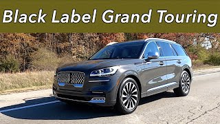 Lincoln Aviator Review: Its Performance will Shock You!