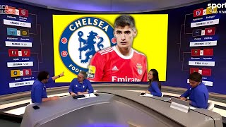 URGENT! ANTONIO SILVA SIGNS CONTRACT! DOES BOEHLY CONFIRM? CHELSEA NEWS TODAY