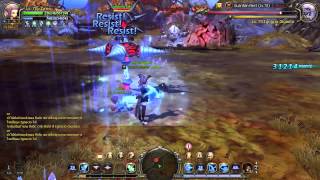 Dragon Nest [Thai SV] Lv70 Artillery Solo Guardian Nest [Part2/2]