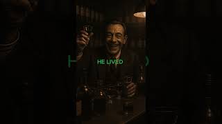 They Tried Everything He Lived