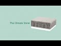 The Climate Stone | improve the city climate