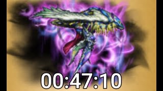 FFRK 万象の追想ー幻宙ー エデン(土) 魔法 風弱点