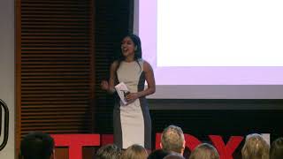 Education for a Fast Changing Future | Gopika SenthilKumar | TEDxUWMadison